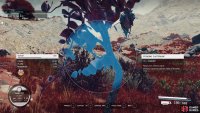 Use your scanner to scan the plants around your outpost.