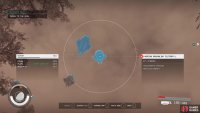 Herding Brainblimp Filterer found on Andromedas II, Andromedas System.