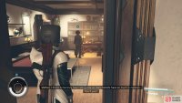 If you brough Sona back, you will need to go to The Lodge to check on her.