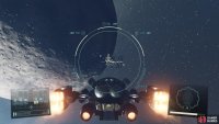 Head to the Den Space Station.