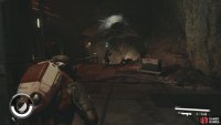 You’ll meet Andreja as soon as you enter the mine.