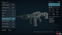 This is perhaps one of the best stealth weapons in Starfield for the early game if you can spare the 27k credits.