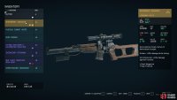 If you are looking for the best sniper rifle in Starfield, then the Dispondant Assassin is the best weapon for that playstyle.
