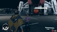 As a last resort, you can take Cora to Jacob to convince him to give you the maps.