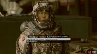 A third power cell can be obtained from Supervisor Lin, who is also outside.