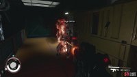 and outlaws in installations.