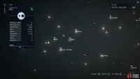 To offload contraband (and loot in general) travel to the Wolf system,
