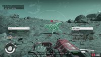 and fauna while exploring alien planets.