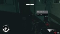 It can be difficult at times to spot loot in the environment.