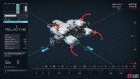 Installing multiple engines is good practice - more ship mass needs to be countered by more engine thrust to maintain mobility.