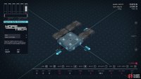 To gain every bit of functionality you could ever need out of a ship, you only need four habs - all-in-one berth, battle stations, infirmary and workshop.
