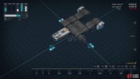 It may not be aesthetically pleasing, but once you’ve attached the required components, it’s a very functional ship.