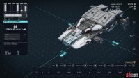 The cockpit adds between 2-4 Crew Stations to the ship,