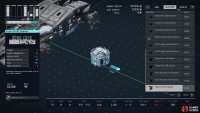 Along with Crew Stations you need Crew Capacity. Reactors are the largest contributor to Crew Capacity, but engines, weapons and shields all contribute, as well.