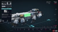 You can just keep stacking more cargo holds to your ship as long as you have the space and your ship&rsquo;s mass doesn&rsquo;t get too high!