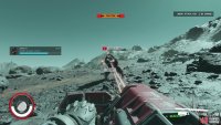 then zorch them with your Cutter’s mining laser - this should increment the counter several times per enemy.