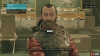 Either way, the outcome of the quest doesn’t change - Antonio will be pleased and you’ll get a reward.