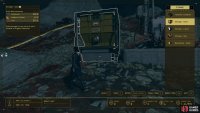 Build some storage nearby to your Extractor