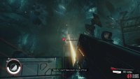 Work your way up to the top floor whilst dealing with the bots