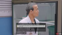 Persuade the doctor to give you the keycard