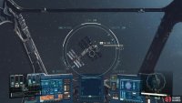 Head to The Den station that’s orbiting Chthonia in the Wolf System