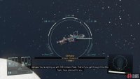 You’re looking to join the Crimson Fleet? 