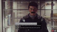you can even board their ship and speak with them directly. 