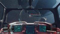 And Tier III also has two ships but they’re tankier and faster and also pack a punch. 