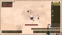 You can change the view to a bird’s-eye viewpoint while building, simply press V to toggle the viewpoint.