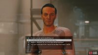 If you choose to persuade him, then you’ll need to earn four points within three turns.