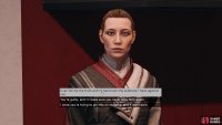 Lie to Ularu, and she’ll confess to framing Imogen.