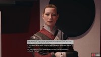 Also, it&rsquo;s not a surprise that she&rsquo;s for the Neroamp too considering how power-hungry she is.