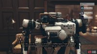 Speak to Vasco after completing the first quest and it’ll tell you about Outposts.