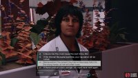 As Veena is the brains behind the project, she wants it to succeed, but is she thinking about whether it&rsquo;s ethical or not?