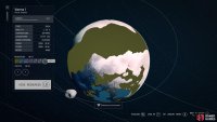 Verne I is the only planet in the game where you will be able to mine Veryl.