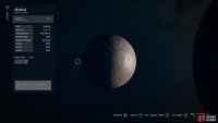 Head to the  Miatha Moon