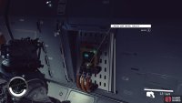and repair her ship.