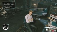 You get a quest which allows you to start selling Phil survey data of habitable worlds