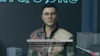 Tell Yannick about Neshar’s package