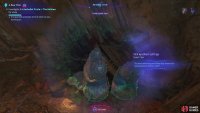 Head to The Hollows and enter the Herbalist Circle