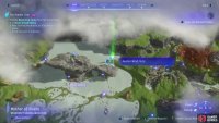Head west of Drill Outpost Charlie RDA Outpost