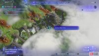 Head southeast of the Oil Extractor Alpha RDA Outpost