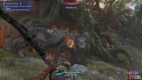 Hitting their weakspots can be quite difficult.