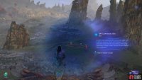 You need the Commando AMPs for this Apex Skill.