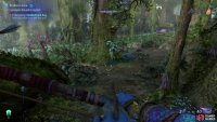 You’ll find the Dead Viperwolf pinned to this tree.
