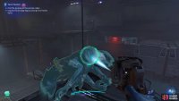 Don’t forget to scan for the Access Code upon defeating it.