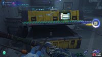 Make sure you loot the large crates for your rewards.