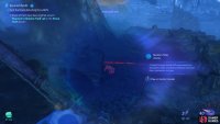 You’ll be looking for a Thanator named Hunter Echo.