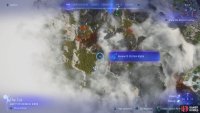 The facility you go to is located in The Cut area of the Clouded Forest.