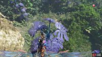 It’s best to wait until you have your Ikran before trying to harvest these.